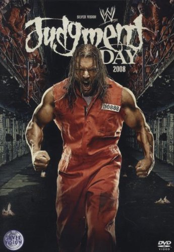 WWE - Judgment Day 2008 Très bon état N/A reconditionné (offre indisponible)