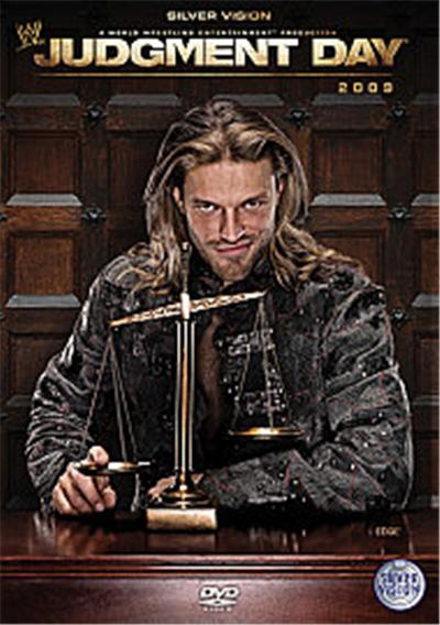 WWE - Judgment Day 2009 État correct reconditionné disponible sur Fnac
