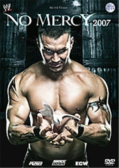 WWE - No Mercy 2007 État correct reconditionné disponible sur Fnac