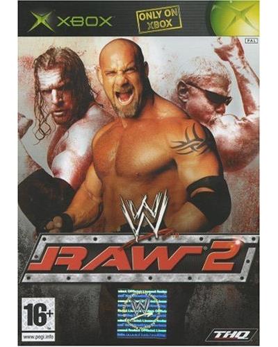 WWE Raw 2 État correct THQ France reconditionné disponible sur Fnac | Dero