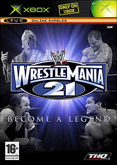 Acheter WWE Wrestlemania 21 État correct - 10,48 € WWE Wrestlemania 21 État correct THQ France reconditionné disponible sur Fnac