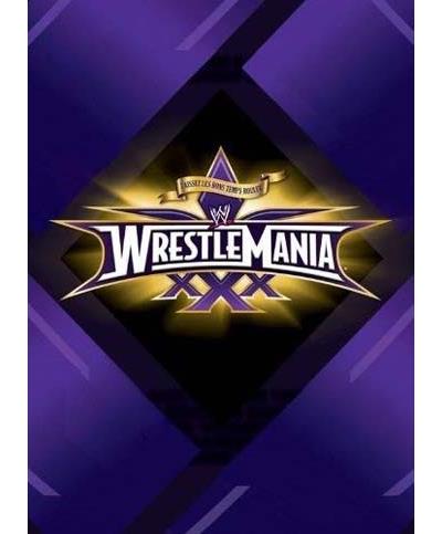 WWE WrestleMania 30 Blu-ray État correct reconditionné disponible sur Fnac