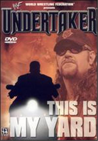 Acheter WWF: Undertaker - This is My Yard - DVD Zone 1 État correct - 21,90 € WWF: Undertaker - This is My Yard - DVD Zone 1 État correct reconditionné disponible sur Fnac