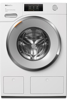WWV980 WPS TWINDOS État correct Miele reconditionné disponible sur Darty