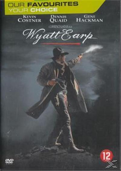 Acheter WYATT EARP/VN État correct - 10,00 € WYATT EARP/VN État correct reconditionné disponible sur Fnac