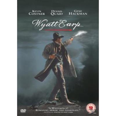 Wyatt Earp État correct reconditionné disponible sur Fnac | Dero