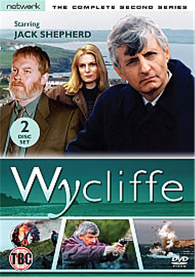 Acheter Wycliffe - Series 2 - Complete État correct - 14,98 € Wycliffe - Series 2 - Complete État correct reconditionné disponible sur Fnac