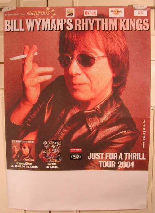 Wymans Bill - 60x84 cm - AFFICHE / POSTER État correct - 17,99 € Wymans Bill - 60x84 cm - AFFICHE / POSTER État correct N/A reconditionné disponible sur Fnac