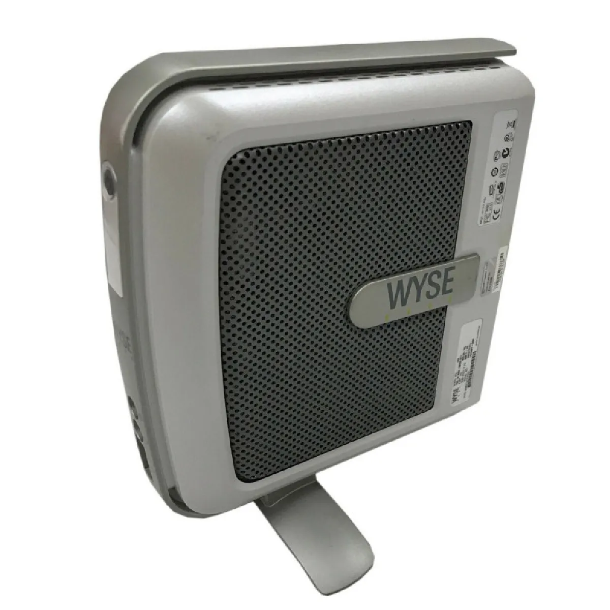 Acheter Wyse VX0 902139-02L État correct - 94,95 € Wyse VX0 902139-02L État correct Wyse (une marque de technologie informatique) reconditionné disponible sur Rue du Commerce Seconde Vie
