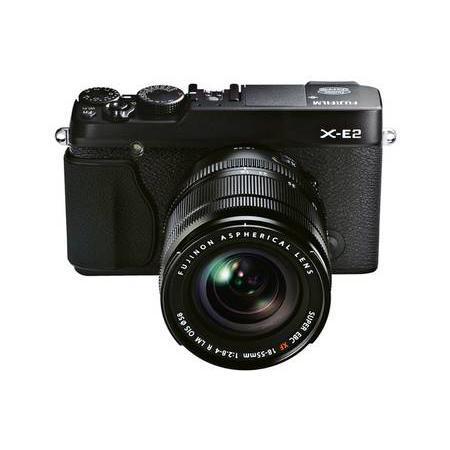 X-E2 - Noir + Fujifilm Fujinon Aspherical Lens XF 18-55mm f/2.8-4 R LM OIS f/2.8-4 Reconditionné - 700,00 € X-E2 - Noir + Fujifilm Fujinon Aspherical Lens XF 18-55mm f/2.8-4 R LM OIS f/2.8-4 Reconditionné Fujifilm reconditionné disponible sur Backmarket