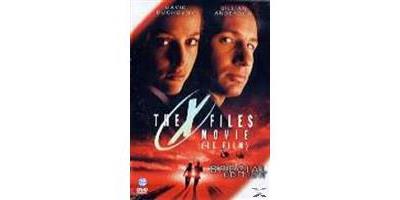 Acheter X FILES MOVIE-BILINGUE État correct - 13,39 € X FILES MOVIE-BILINGUE État correct reconditionné disponible sur Fnac