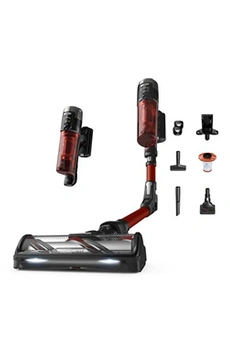 X-FORCE FLEX 13.60 MODELE ANIMAL PUISSANT 150 AW ET LEGER RH9A73WO Très bon état Rowenta reconditionné disponible sur Darty