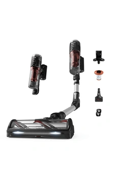 X-Force Flex 13.60 RH9A76E0 Rouge Bon état Rowenta reconditionné disponible sur Darty