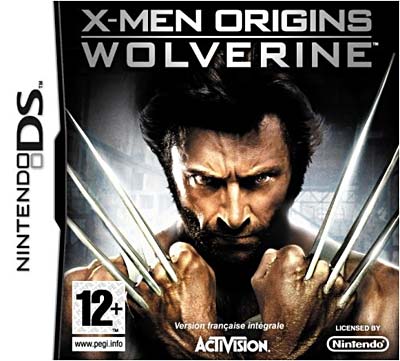 X-Men Origins : Wolverine État correct Activision Blizzard reconditionné disponible sur Fnac