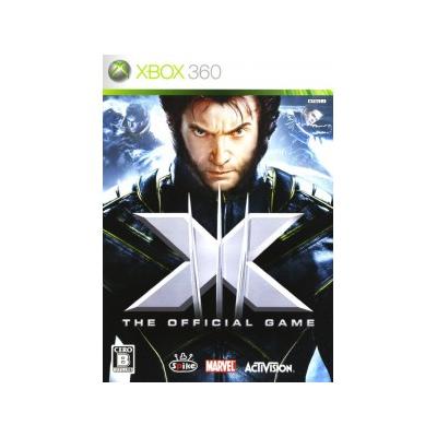 X-Men: The Official Game - IMPORT JAPONAIS État correct - 27,99 € X-Men: The Official Game - IMPORT JAPONAIS État correct reconditionné disponible sur Fnac
