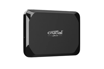 X10 1 To Noir Bon état Crucial reconditionné disponible sur Darty
