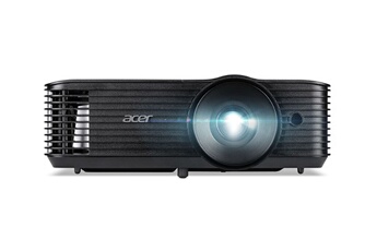 X139 DLP WXGA 5000 Lm 20000:1 Très bon état Acer reconditionné disponible sur Darty