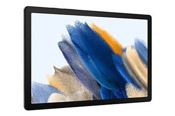 x205 galaxy tab a8 2021 (10. 5'', 4g/lte, 64 go, 4 go ram) gris Très bon état Samsung reconditionné disponible sur Darty