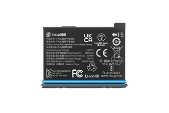 X3 Battery Bon état reconditionné disponible sur Darty