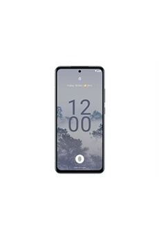 X30 5G - 5G smartphone - double SIM - RAM 6 Go / Mémoire interne 128 Go - écran OEL - 6.43"" - 2400 x 1080 pixels (90 Hz) - 2x caméras arrière 50 MP, État correct - 235,00 € X30 5G - 5G smartphone - double SIM - RAM 6 Go / Mémoire interne 128 Go - écran OEL - 6.43"" - 2400 x 1080 pixels (90 Hz) - 2x caméras arrière 50 MP, État correct Nokia reconditionné disponible sur Darty