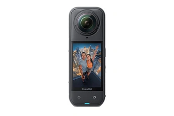 X5 STANDARD VERSION Très bon état Insta360 reconditionné disponible sur Darty | Dero