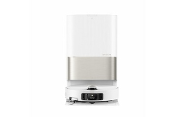 X50 UC Blanc État correct - 429,00 € X50 UC Blanc État correct Dreame reconditionné disponible sur Darty