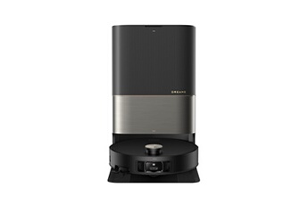 X50 UC Noir État correct Dreame reconditionné disponible sur Darty