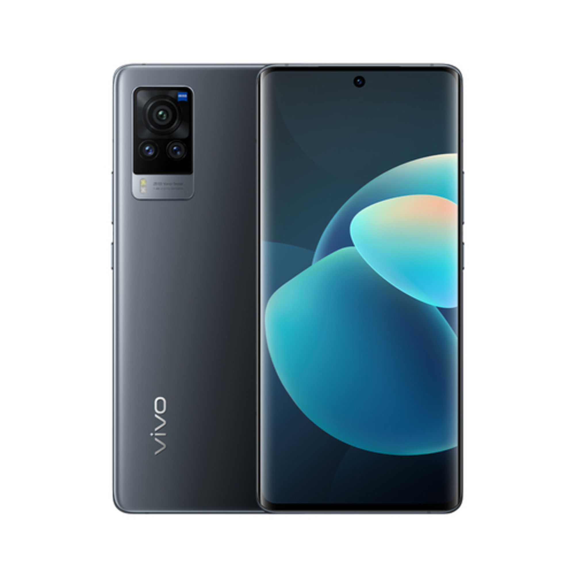 X60 Pro 256 Go, Noir - Très bon état Très bon état Vivo reconditionné disponible sur Pixmania