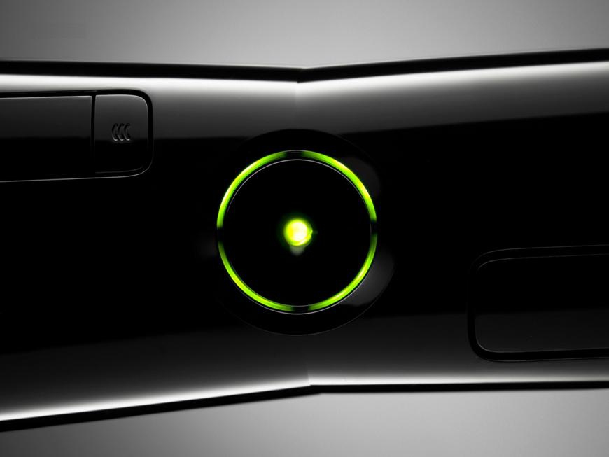 Xbox 360 - Console de jeux, 250 Go - Bon état Bon état Microsoft reconditionné photo 2 | Dero