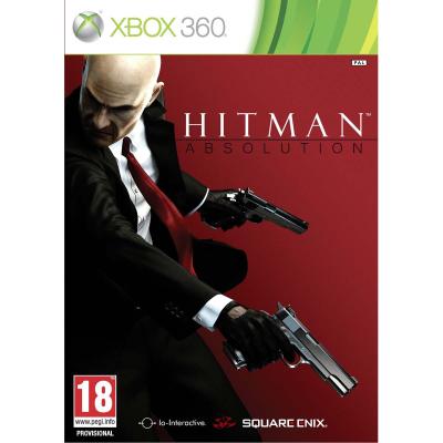 XBOX 360 HITMAN ABSOLUTION CLASSICS État correct reconditionné disponible sur Fnac