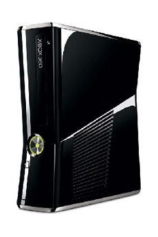 XBOX 360 SLIM 250 GO Bon état Microsoft reconditionné disponible sur Darty