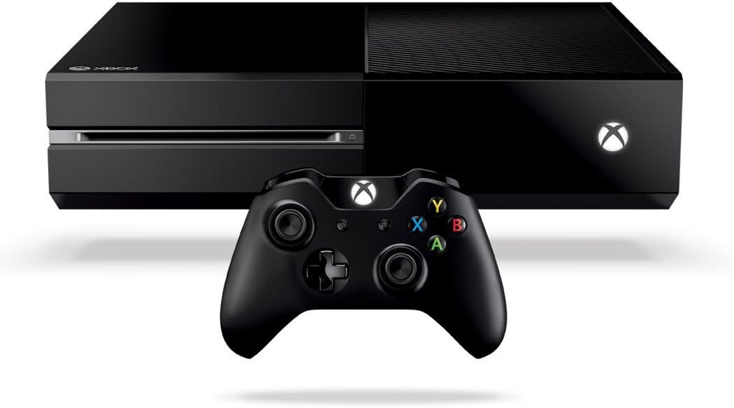 Xbox One 1000Go - Black +1 JoyStick - Très bon état Très bon état - 289,99 € Xbox One 1000Go - Black +1 JoyStick - Très bon état Très bon état Sony reconditionné disponible sur Pixmania