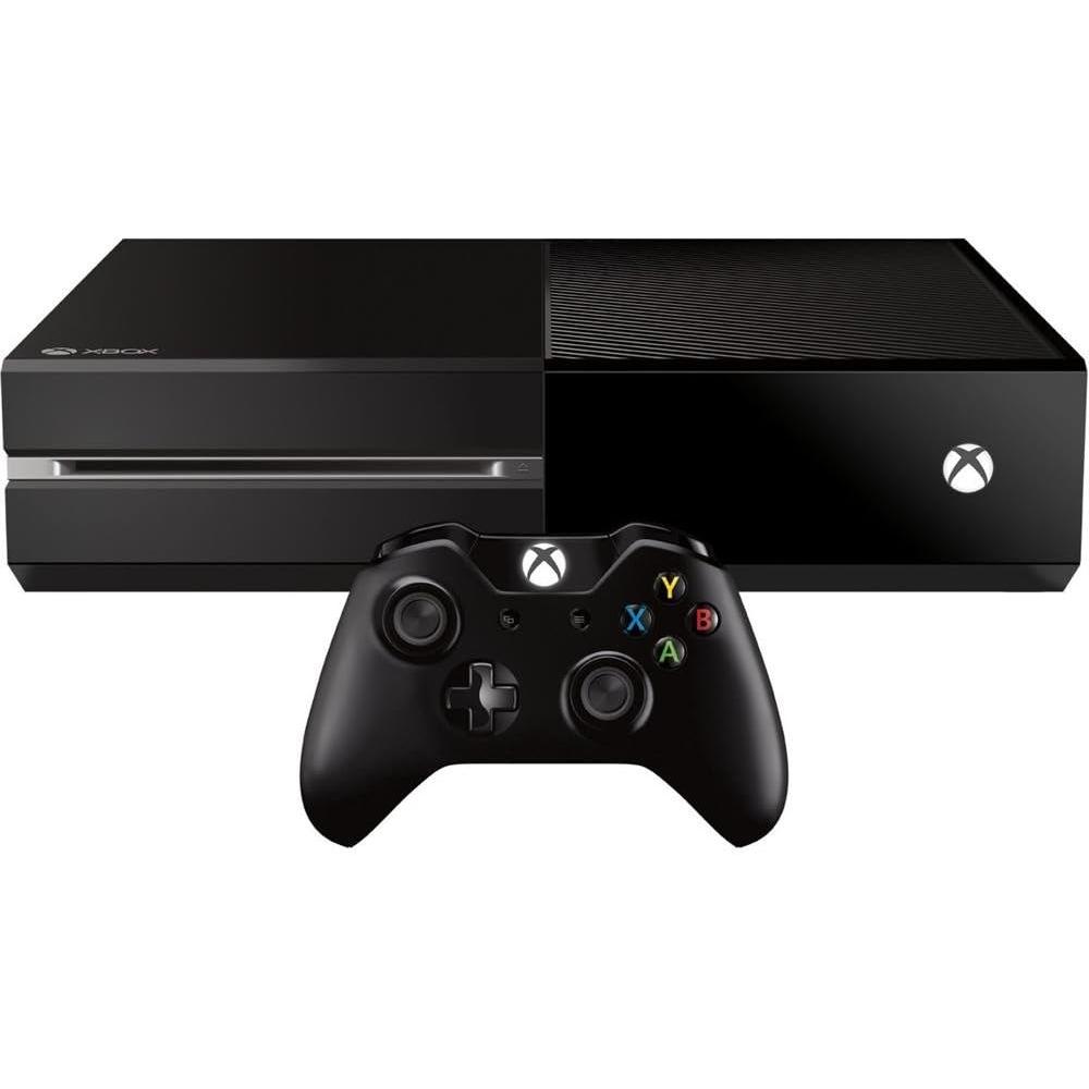 Acheter Xbox One 1000Go - Noir Reconditionné - 192,90 € Xbox One 1000Go - Noir Reconditionné Microsoft reconditionné disponible sur Backmarket