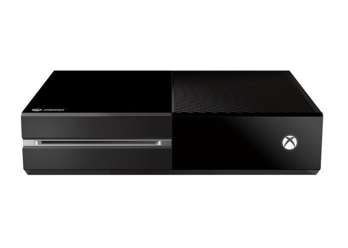 Xbox One 500 GB Noir Bon état - 110,00 € Xbox One 500 GB Noir Bon état Microsoft reconditionné disponible sur Refurbed | Dero