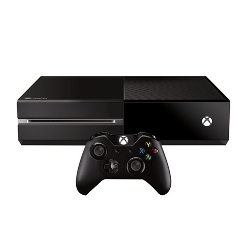 Xbox One 500 Go noire reconditionnée Reconditionné - 124,90 € Xbox One 500 Go noire reconditionnée Reconditionné Microsoft reconditionné disponible sur Recommerce