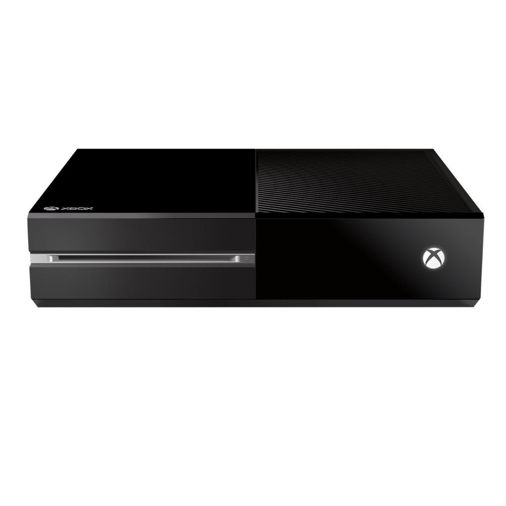 Voir photo 2 de Xbox One 500GB - Noir + FIFA 16 | Dero Xbox One 500GB - Noir + FIFA 16 Reconditionné Microsoft reconditionné photo 2 | Dero