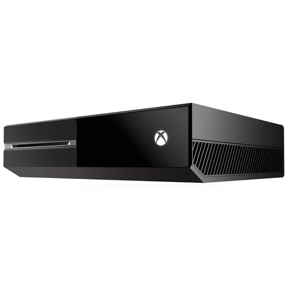 Voir photo 2 de Xbox One 500Go - Noir | Dero Xbox One 500Go - Noir Reconditionné Microsoft reconditionné photo 2 | Dero
