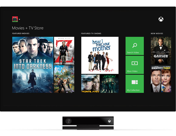 Voir photo 3 de Xbox one - Console de jeux, 500 Go - Excellent état | Dero Xbox one - Console de jeux, 500 Go - Excellent état Parfait état Microsoft reconditionné photo 3 | Dero