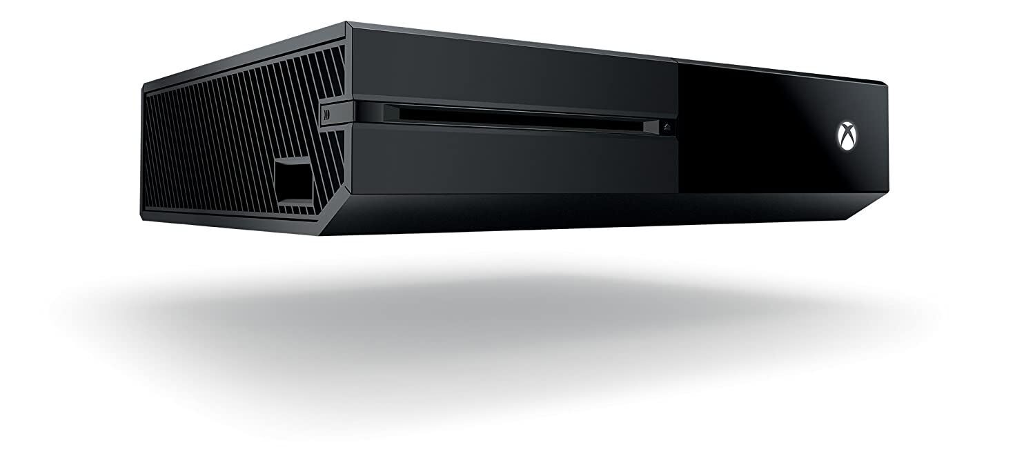 Xbox One jeu inclus 500 GB Noir 1 manette Minecraft (Version DE) Bon état Microsoft reconditionné disponible sur Refurbed | Dero