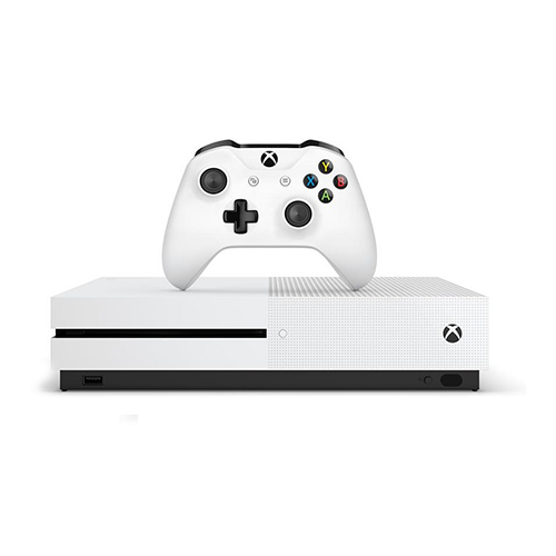 Xbox One S 2 To blanche reconditionnée Reconditionné - 179,90 € Xbox One S 2 To blanche reconditionnée Reconditionné Microsoft reconditionné disponible sur Recommerce
