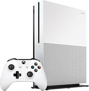 Xbox one S - Console de jeux, 500 Go - Bon état Bon état Microsoft reconditionné photo 2 | Dero