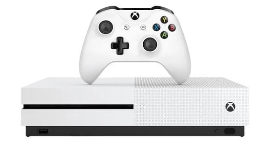 Xbox one S - Console de jeux, 500 Go - Excellent état Parfait état Microsoft reconditionné disponible sur Pixmania