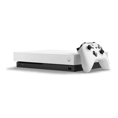Acheter Xbox One X 1 To blanche reconditionnée Reconditionné - 199,90 € Xbox One X 1 To blanche reconditionnée Reconditionné Microsoft reconditionné disponible sur Recommerce