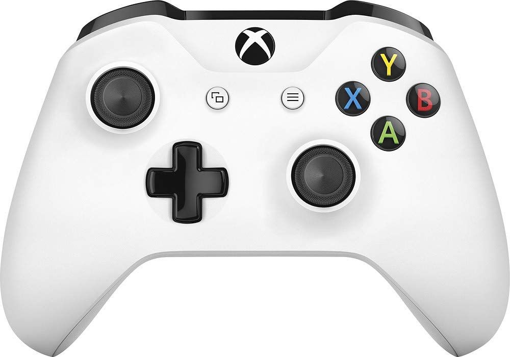 Xbox One X 1 To Edition Robot White - Très bon état Très bon état Microsoft reconditionné photo 3 | Dero
