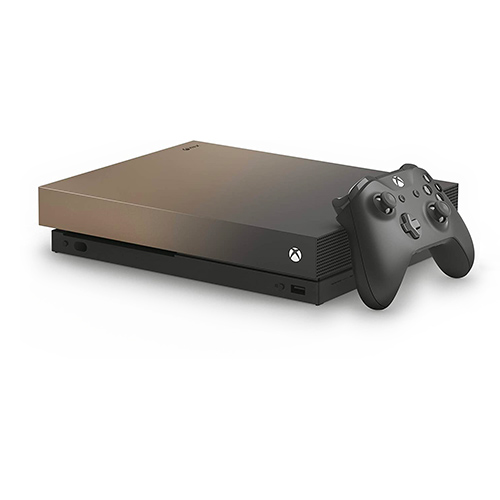 Acheter Xbox One X 1 To grise reconditionnée Reconditionné - 199,90 € Xbox One X 1 To grise reconditionnée Reconditionné Microsoft reconditionné disponible sur Recommerce