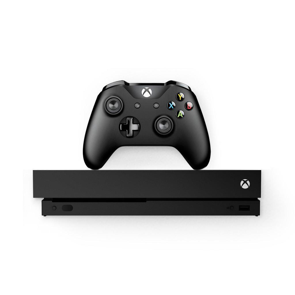 Xbox One X 1000GB - Noir + Red Dead Redemption 2 Reconditionné - 418,07 € Xbox One X 1000GB - Noir + Red Dead Redemption 2 Reconditionné Microsoft reconditionné disponible sur Backmarket | Dero