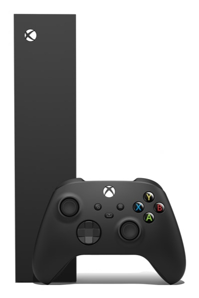 Voir photo 2 de Xbox Series S - 1To, Noire - Très bon état | Dero Xbox Series S - 1To, Noire - Très bon état Très bon état Microsoft reconditionné photo 2 | Dero