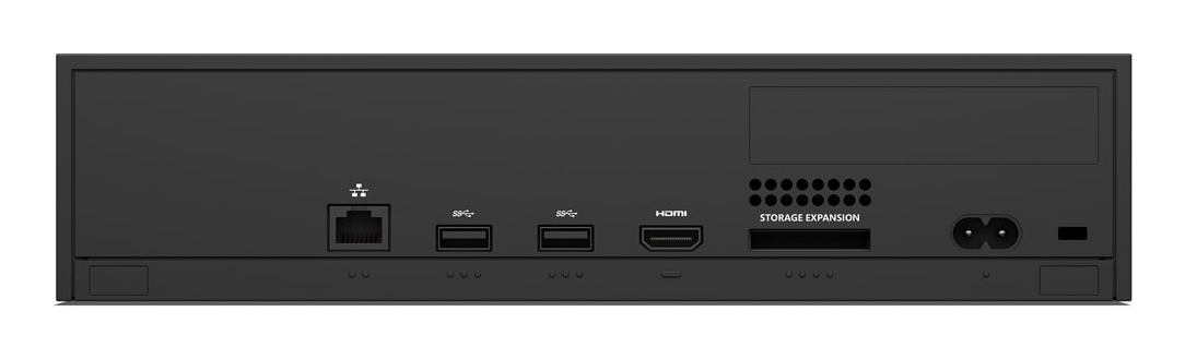 Voir photo 3 de Xbox Series S - 1To, Noire - Très bon état | Dero Xbox Series S - 1To, Noire - Très bon état Très bon état Microsoft reconditionné photo 3 | Dero