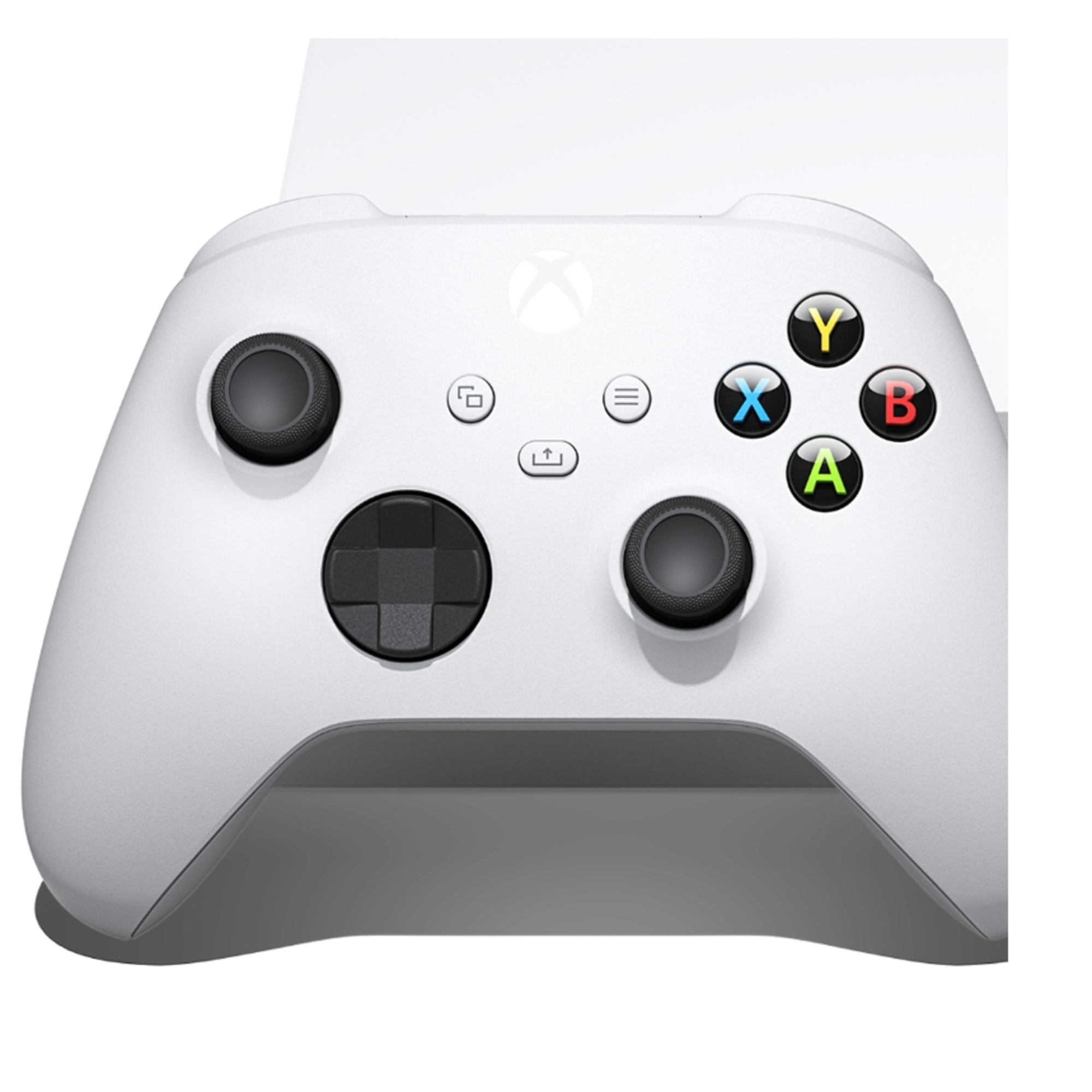 Xbox Series S 512 Go Wifi - Blanc - Très bon état Très bon état Microsoft reconditionné photo 2 | Dero