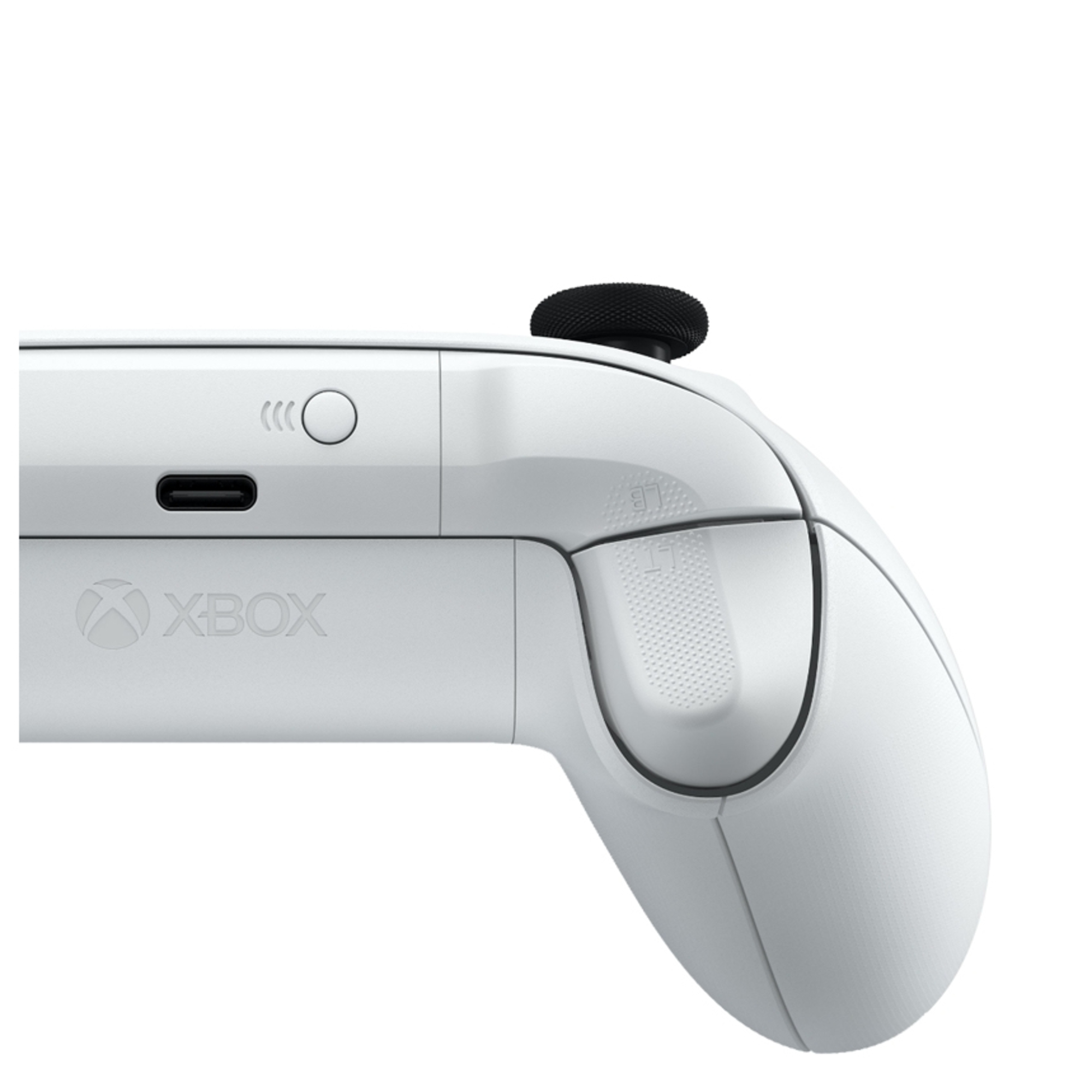 Xbox Series S 512 Go Wifi - Blanc - Très bon état Très bon état Microsoft reconditionné photo 3 | Dero
